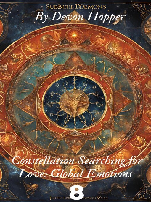 Title details for Constellation Searching for Love by Devon Hopper - Available